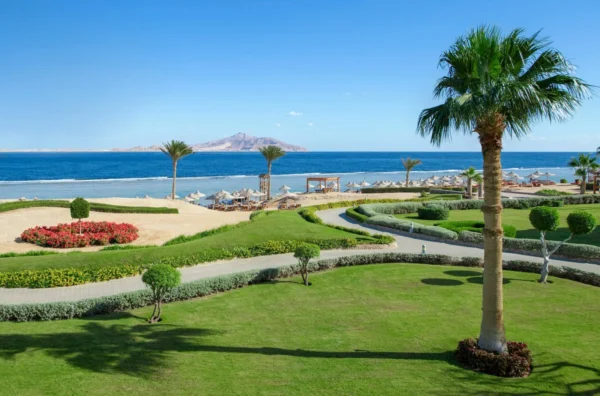 CHARMILLION SEA CLUB BEACH RESORT - immagine 6