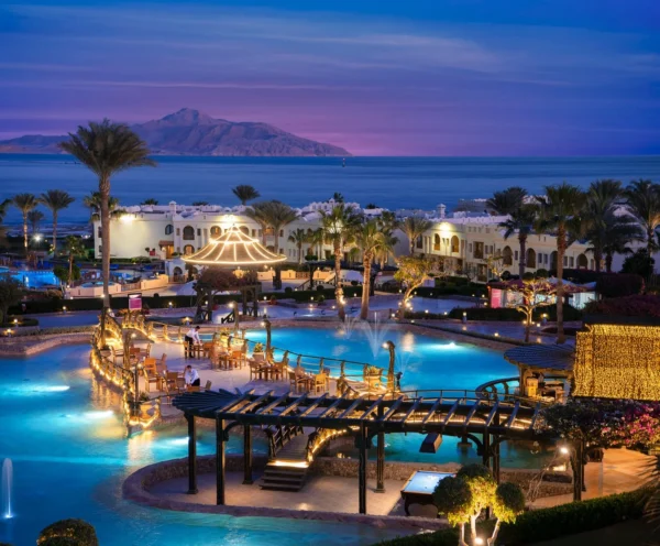 CHARMILLION SEA CLUB BEACH RESORT - immagine 5