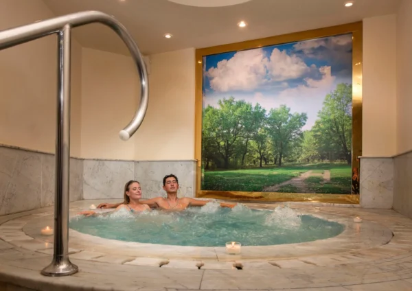 CHARMILLION SEA CLUB BEACH RESORT - immagine 3