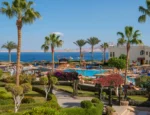 Charmillion Sea Club Beach Resort