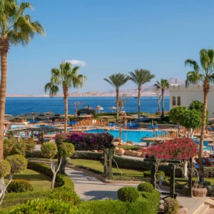 Charmillion Sea Club Beach Resort